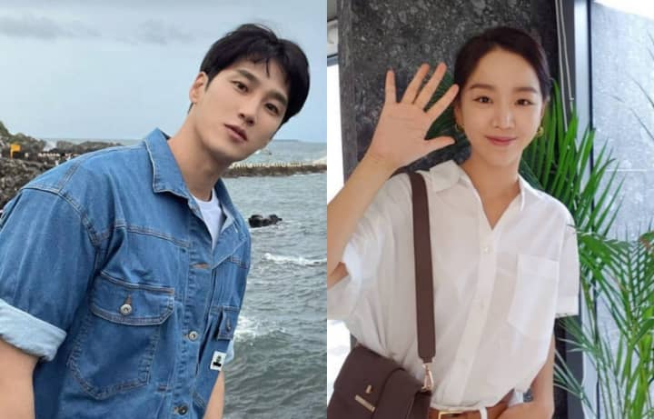 K-Drama Couples to Look Forward to This 2023
